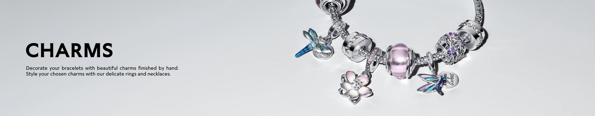Yellow rose 2025 pandora charm