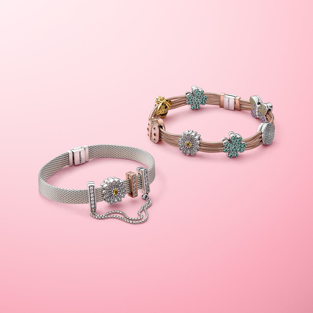 Pandora reflexions sale Clearance