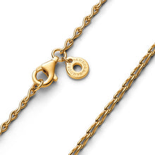 Load image into Gallery viewer, Infinity Chain Necklace