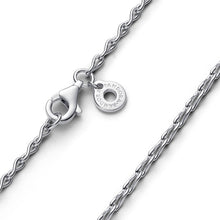 Load image into Gallery viewer, Infinity Chain Necklace