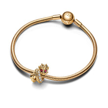 Load image into Gallery viewer, Chinese Year of the Dragon Charm