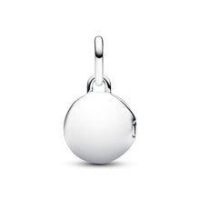 Load image into Gallery viewer, Silver Locket Gift Set