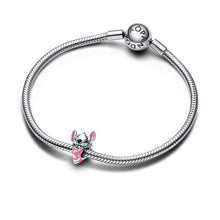 Load image into Gallery viewer, Disney Stitch Birthday Cake Charm