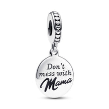 Load image into Gallery viewer, Mama Engravable Dangle Charm