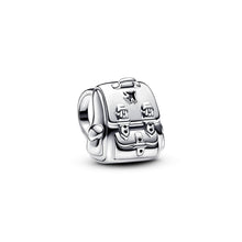 Load image into Gallery viewer, Adventure Backpack Charm