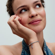 Load image into Gallery viewer, Disney Daisy Duck Dangle Charm