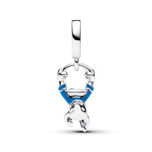 Load image into Gallery viewer, Disney Donald Duck Dangle Charm