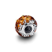 Load image into Gallery viewer, Disney The Lion King Murano Glass Charm