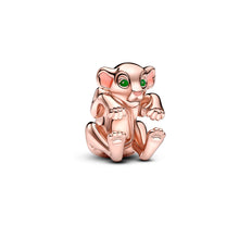 Load image into Gallery viewer, Disney The Lion King Nala Charm