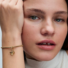 Load image into Gallery viewer, Glow-in-the-dark Firefly Dangle Charm