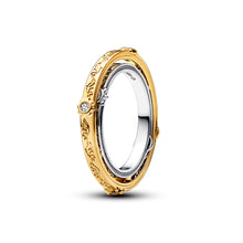 Load image into Gallery viewer, Game of Thrones Spinning Astrolabe Ring