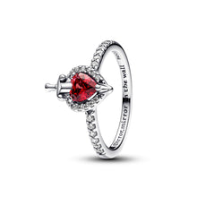 Load image into Gallery viewer, Disney Villains Evil Queen Ring