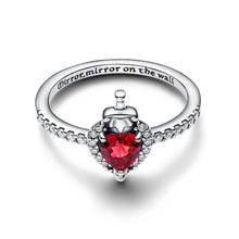 Load image into Gallery viewer, Disney Villains Evil Queen Ring