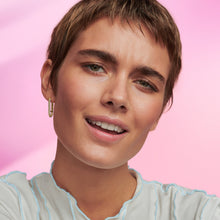 Load image into Gallery viewer, Pandora ME Extended Pavé Link Single Earring