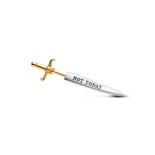 Load image into Gallery viewer, Game of Thrones Needle Single Earring