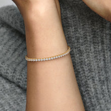 Load image into Gallery viewer, Sparkling Tennis Bracelet