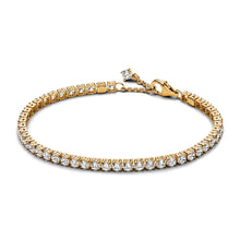 Load image into Gallery viewer, Sparkling Tennis Bracelet
