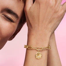 Load image into Gallery viewer, Pandora ME Power of the Light Sun Medallion Charm
