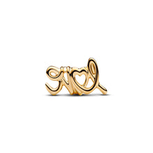 Load image into Gallery viewer, Handwritten Love Charm