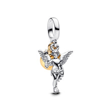 Load image into Gallery viewer, Cupid Dangle Charm