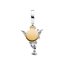 Load image into Gallery viewer, Cupid Dangle Charm