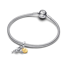 Load image into Gallery viewer, Cupid Dangle Charm