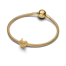 Load image into Gallery viewer, Cupid Heart Charm