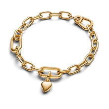 Load image into Gallery viewer, Heart Mini Dangle Charm