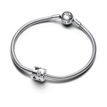 Load image into Gallery viewer, Cut-out Sparkling Star Charm