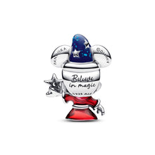 Load image into Gallery viewer, Disney Sorcerer Apprentice Mickey Charm