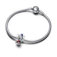 Load image into Gallery viewer, Disney Sorcerer Apprentice Mickey Charm