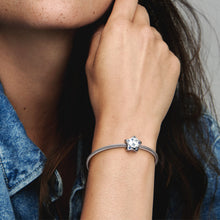 Load image into Gallery viewer, Bold Sparkling Star Charm