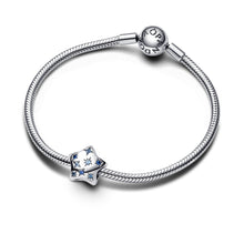 Load image into Gallery viewer, Bold Sparkling Star Charm