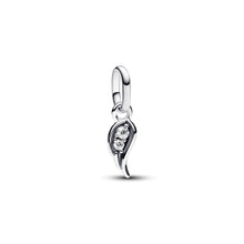 Load image into Gallery viewer, Pandora ME Sparkling Angel Wing Mini Dangle Charm