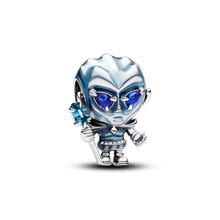 Load image into Gallery viewer, Game of Thrones White Walker Charm
