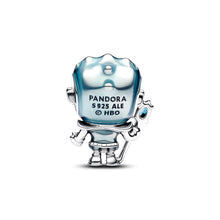 Load image into Gallery viewer, Game of Thrones White Walker Charm