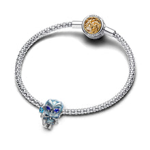 Load image into Gallery viewer, Game of Thrones White Walker Charm