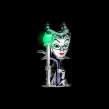 Load image into Gallery viewer, Disney Villains Maleficent Charm