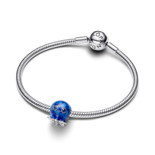 Load image into Gallery viewer, Ocean Bubbles Octopus Charm