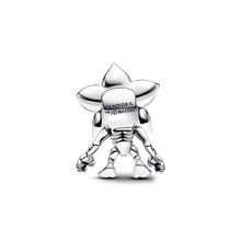 Load image into Gallery viewer, Stranger Things Moveable Demogorgon Charm