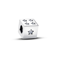 Load image into Gallery viewer, Lucky Dice Charm