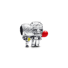 Load image into Gallery viewer, Disney Pixar Up Carl & Ellie Charm