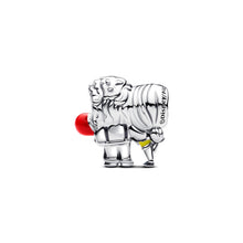 Load image into Gallery viewer, Disney Pixar Up Carl & Ellie Charm