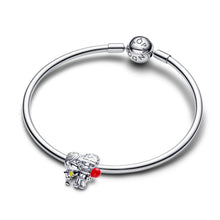 Load image into Gallery viewer, Disney Pixar Up Carl & Ellie Charm