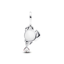 Load image into Gallery viewer, Lobster Dangle Charm