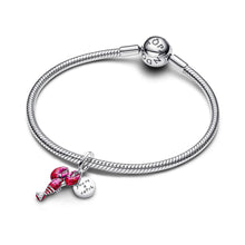 Load image into Gallery viewer, Lobster Dangle Charm