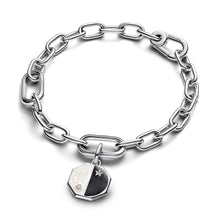 Load image into Gallery viewer, Yin & Yang Dangle Charm