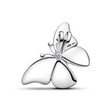 Load image into Gallery viewer, Oversized Butterfly Charm