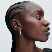 Load image into Gallery viewer, Game of Thrones Needle Single Earring
