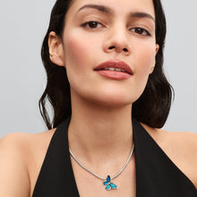 Load image into Gallery viewer, Oversized Butterfly Charm